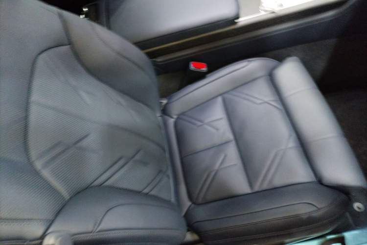 Used Zeekr 9X 2025 Max Edition
