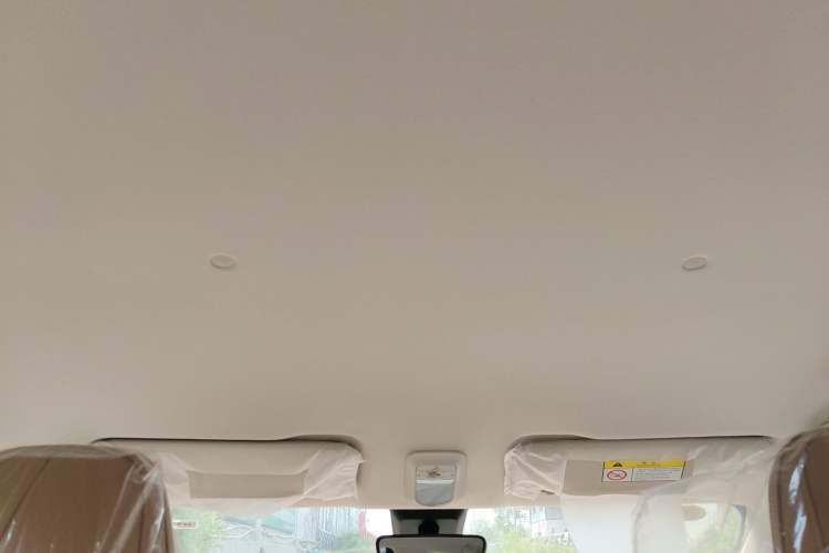 Used Wuling Bingo 2025 333 km Enjoyment Version
