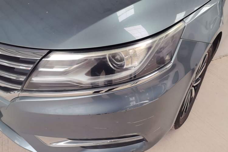 Used Roewe i6 2018 20T Automatic Flagship Edition