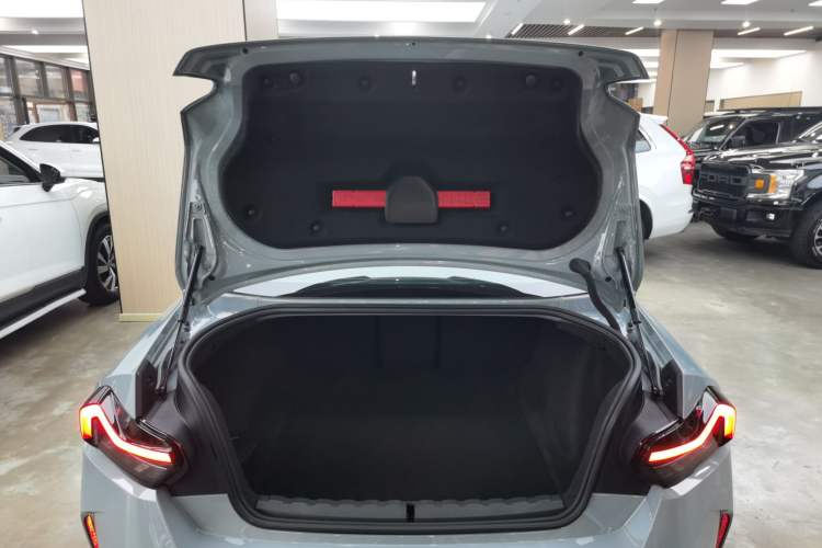 Used BMW 2 Series 2022 225i M Sport Night Edition
