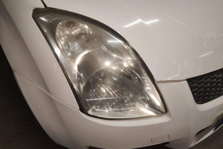 Used Suzuki Swift 2011 1.3L Manual Value Edition