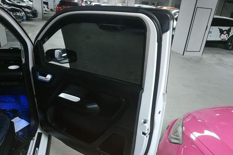 Used Wuling Hongguang MINIEV 2022 GAMEBOY 200km Gaming Edition with Lithium Iron Phosphate