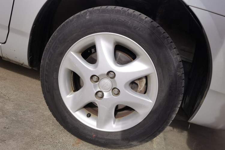 Used Toyota Corolla EX 2013 1.6L Manual Luxury Edition
