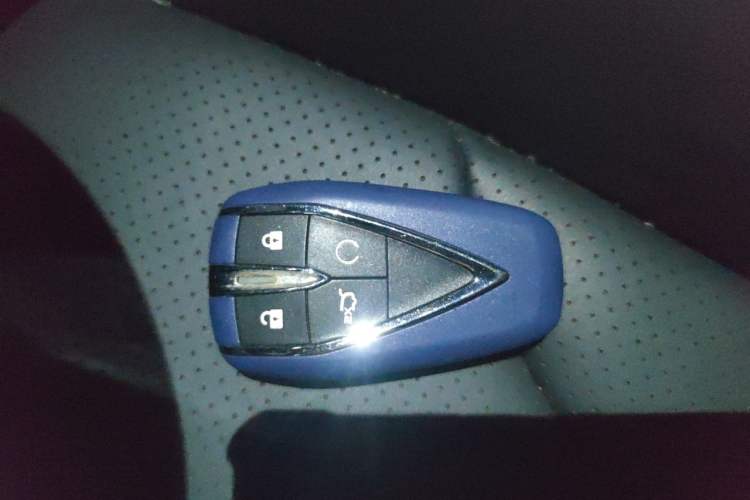 Used CHANGAN CS75 PLUS 2021 1.5T Automatic Luxury Version
