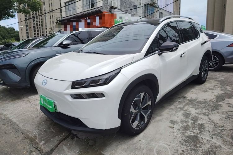 Used AION V 2024 Plus 70 Star Edition Lithium Iron Phosphate Guazi used car, China used car export, Used car for sale, Used cars, Cheapest cars for sale
