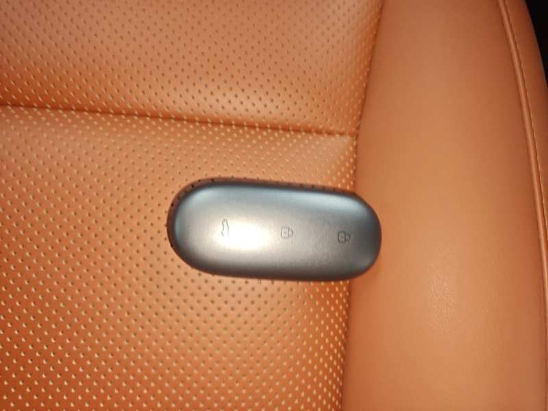 Used Li Auto L8 2023 Air model — 8