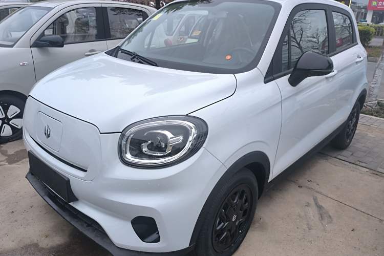 Used Leapmotor T03 2025 310 Comfort Edition