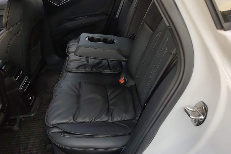 Used Audi Q4 e-tron 2023 40 e-tron Boundary Edition