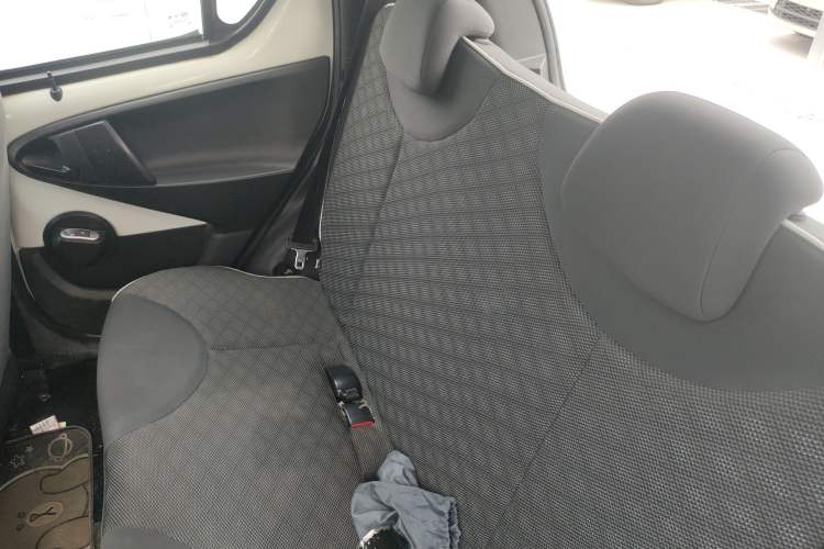 Used BYD F0 2015 1.0L AMT XuanKu Model