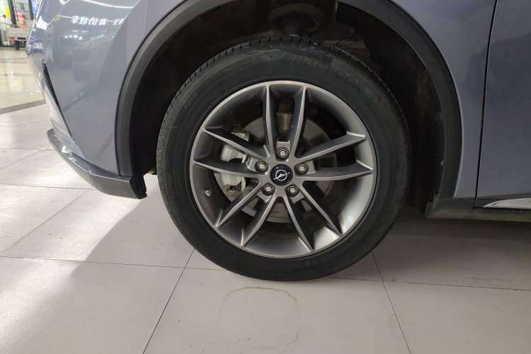 Used Haima 7X 2020 1.6 TGDI Automatic Luxury Model
