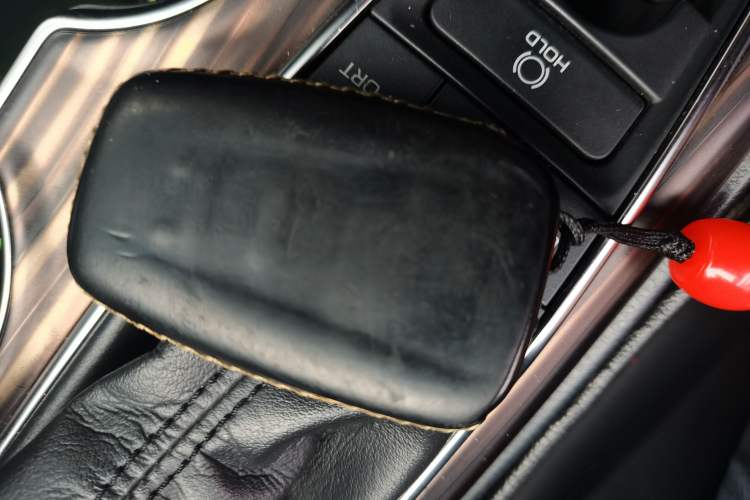 Used Toyota Camry 2018 2.5G Luxury Edition Vehicle Key