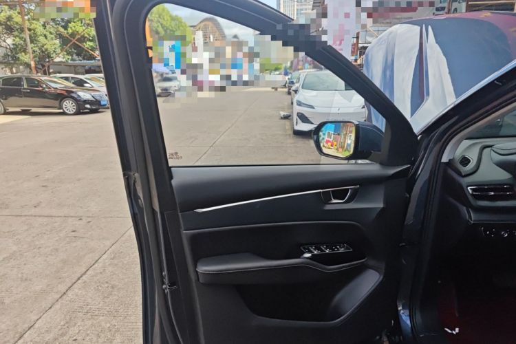 Used Wuling Victory 2020 1.5T CVT Flagship Edition