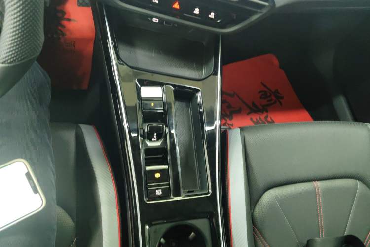 Used Volkswagen Lamando 2024 Lavida L 280TSI DSG Cool & Spicy Edition