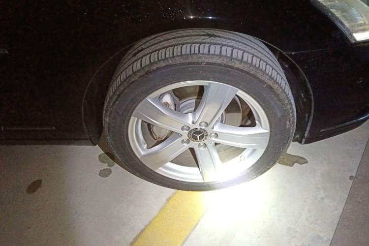 Used Mercedes-Benz S-Class 2010 S 400 L HYBRID
