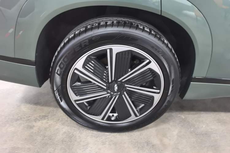 Used Chery Fengyun T10 2024 210 Luxury Edition
