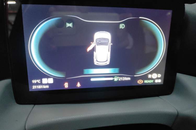 Used Leapmotor T03 2022 Star Diamond Edition
