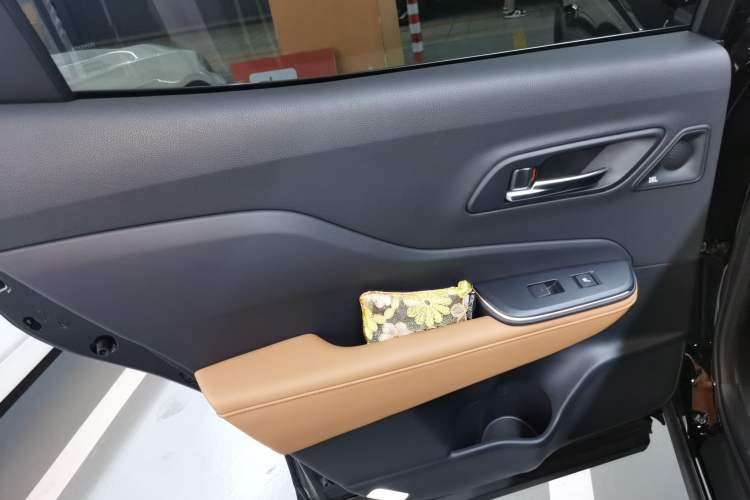 Used Toyota Crown 2023 2.4T SportCross HEV Four-Wheel Drive Ultimate Edition