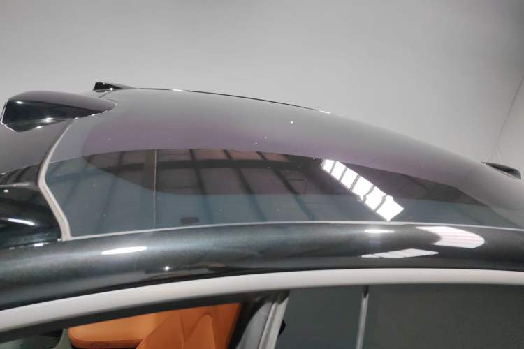 Used Nio ET5 2022 75 kWh
