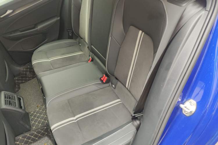 Used Volkswagen Golf 2021 280TSI DSG R-Line