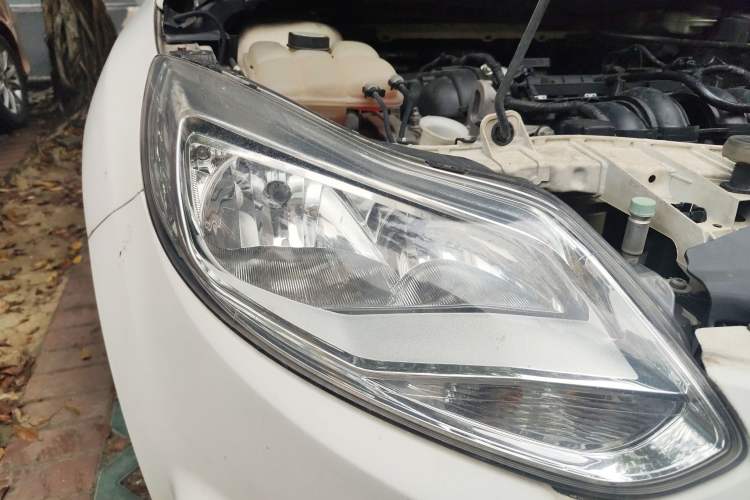 Used Ford Focus 2012 Hatchback 1.6L Automatic Comfort Model