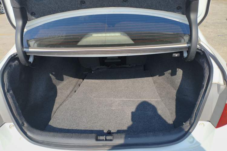 Used Honda Accord 2015 2.0L LXS Elite Edition
