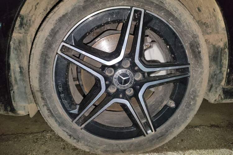 Used Mercedes-Benz E-Class (Import) 2021 Updated E 260 Fashion Sport Edition
