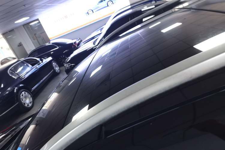 Used Mercedes-Benz GLS-Class 2017 GLS450 Middle East version
