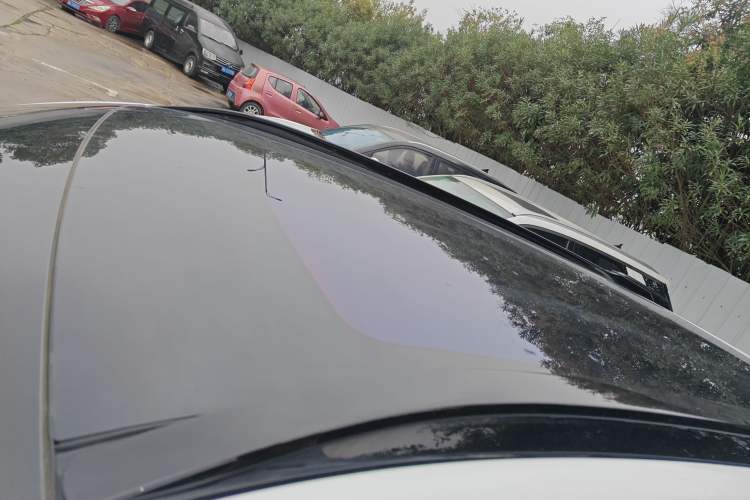 Used XPeng G9 2022 570 Pro
