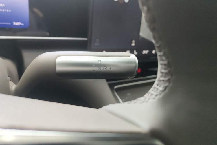 Used Hima AITO M7 2026 Model Pure Electric Max All-Wheel Drive 5-Seater Version