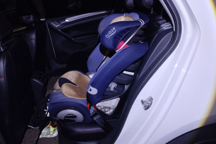 Used Volkswagen Golf 2017 230TSI Automatic Comfort Edition – Celebrating Milestone of One Million Units