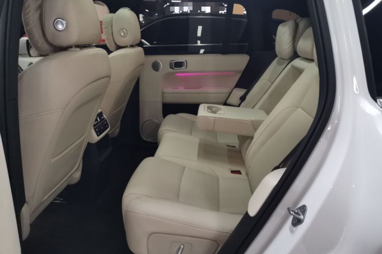 Used Li Auto L6 2024 Pro Model