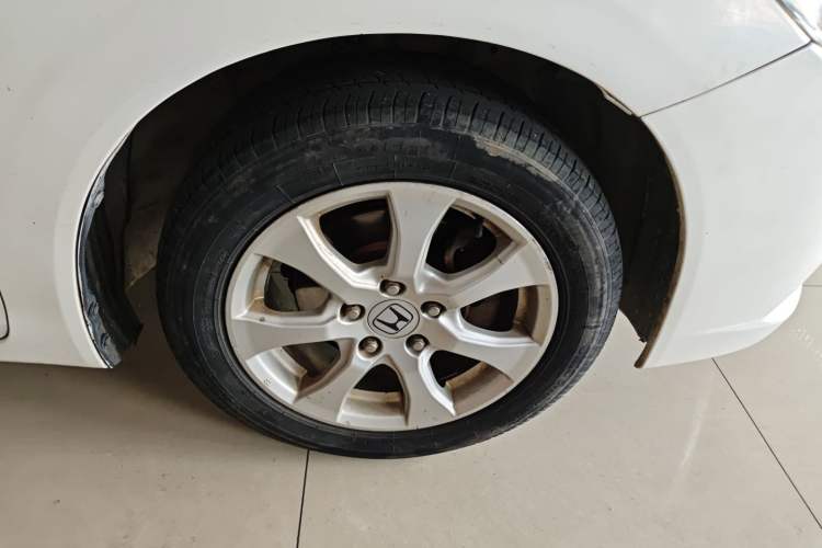 Used Honda Civic 2012 1.8L automatic comfort version Right Front Wheel Hub