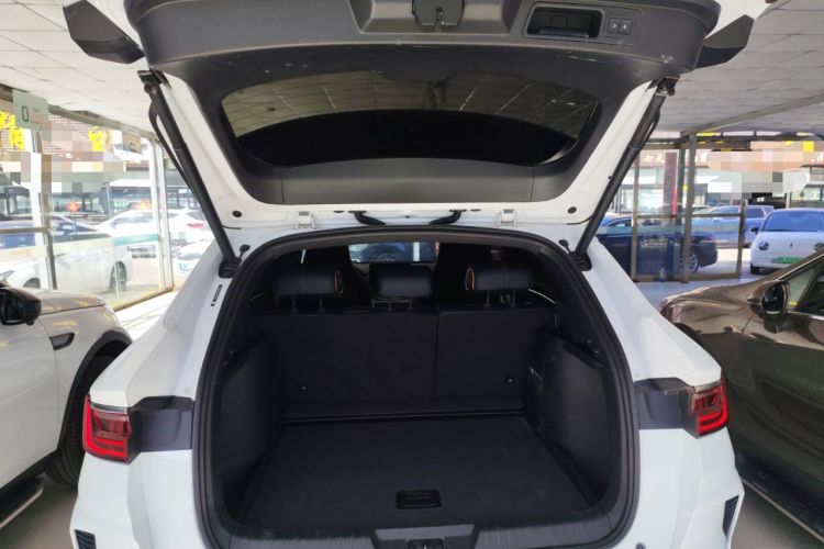 Used BYD Song PLUS New Energy 2021 EV Flagship Model
