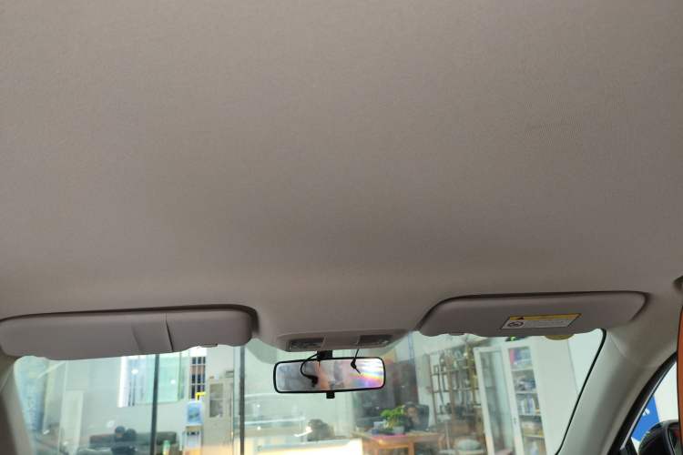 Used Dongfeng Aeolus Yixuan 2023 Mach Edition 1.5L Automatic Chasing Wind Version