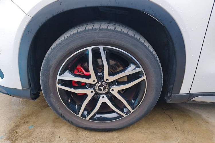 Used Mercedes-Benz GLA 2016 GLA 200 Fashion Model