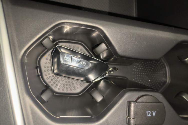 Used Volkswagen Talagon 2026 Model 450TSI Four-Wheel Drive Flagship 6-Seater
