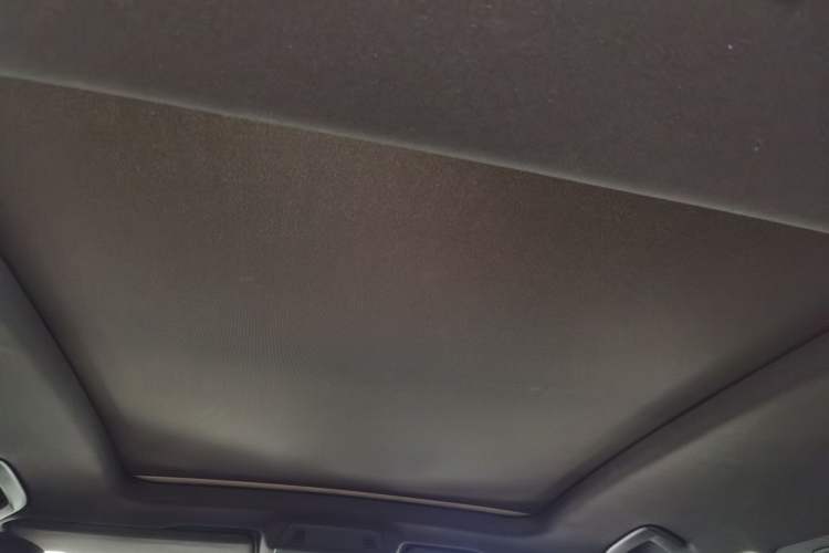 Used Volkswagen ID.4 X 2021 Pro Smart Long-Range Edition Headliner