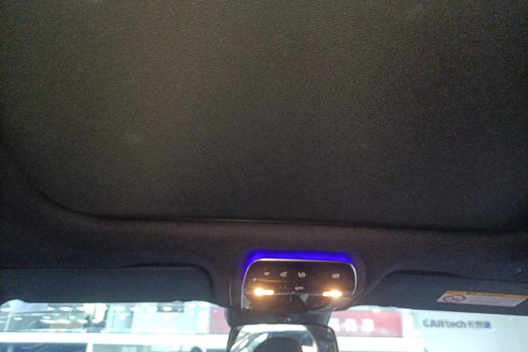 Used Mercedes-Benz C-Class 2024 Second Facelift C 260 L Sport Edition
