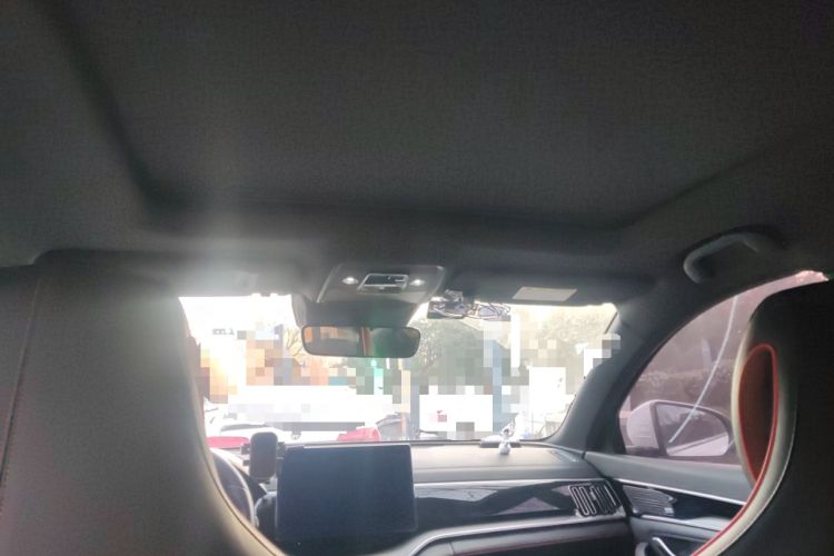 Used BYD Song PLUS 2020 1.5T Automatic Flagship Edition