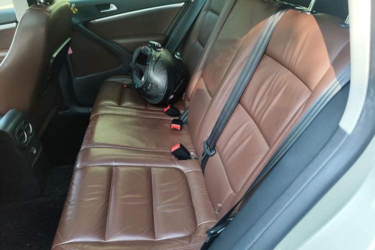 Used Volkswagen Tiguan 2012 2.0 TSI Comfort Edition