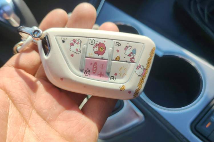 Used Cadillac CT4 2021 28T Luxury Model