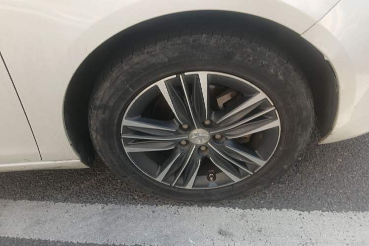 Used Peugeot 308 2016 230THP Automatic Luxury Edition
