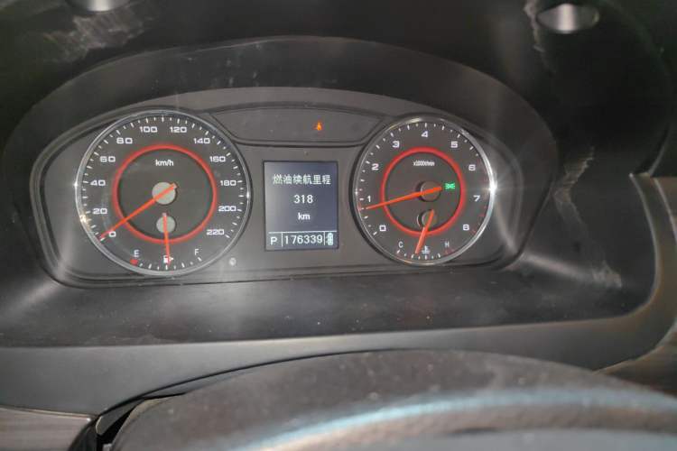 Used SAIC MAXUS G10 2018 PLUS 2.0T Automatic Elite Edition