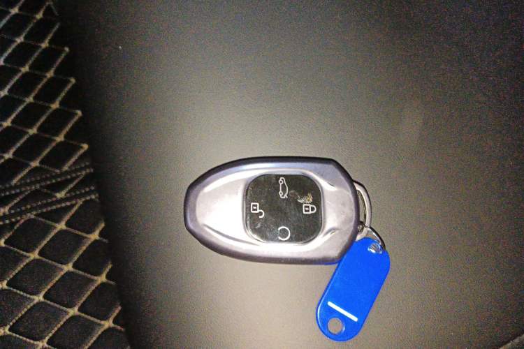 Used GAC Trumpchi EMPOW 2021 270T DCT J16 Version