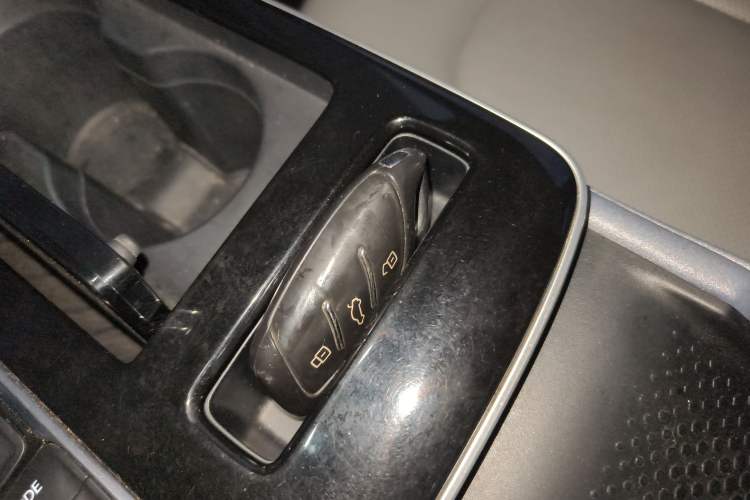 Used Rising ER6 2020 620 km Smart Drive Version