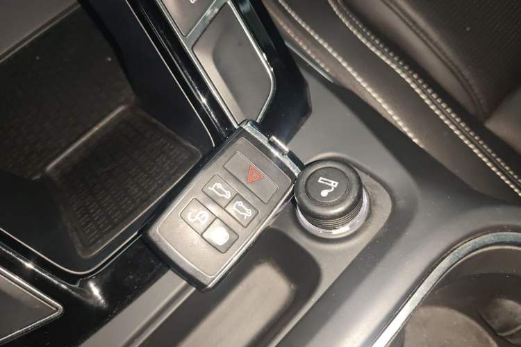 Used Jaguar I-PACE 2018 EV400 SE