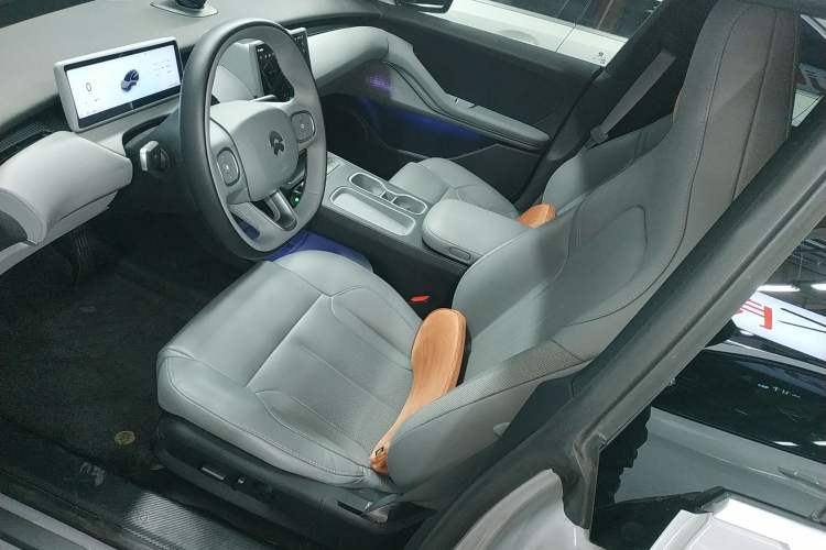 Used Nio ET5T 2024 75kWh Touring