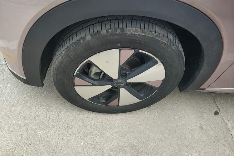 Used BYD Dolphin 2023 420 km Fashion Edition