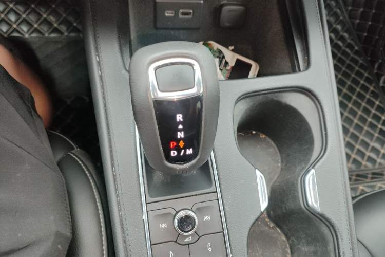 Used Cadillac XT4 2018 28T Two-Wheel Drive Tech Version