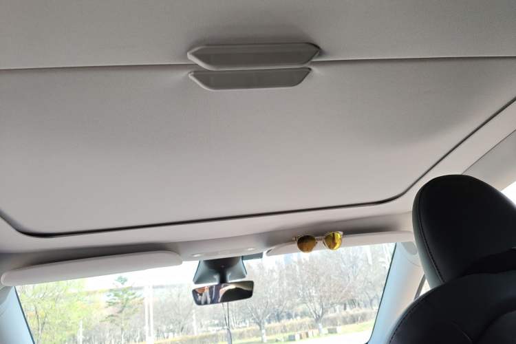 Used Tesla Model Y 2022 Performance High-Performance All-Wheel-Drive Version